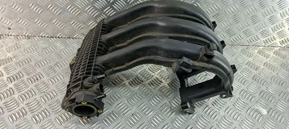 Citroen C4 Cactus Intake manifold 9673063980
