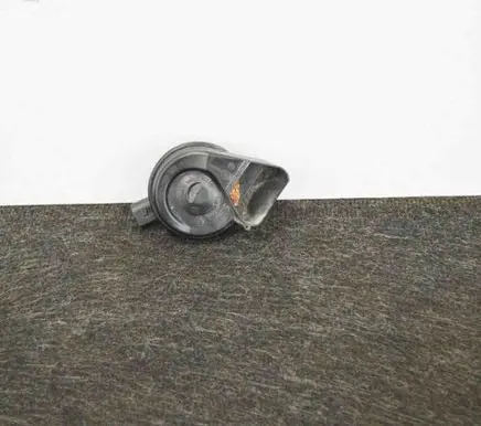 Audi A4 S4 B8 8K Horn signal 8K0951221