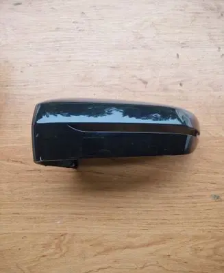 BMW 4 G22 G23 G24 G26 Plastic wing mirror trim cover 7484411 12006902 CM73339