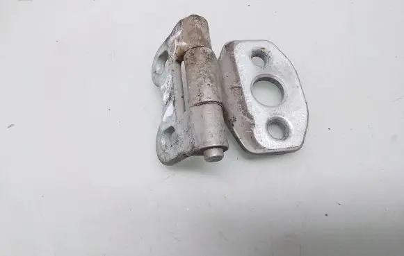 Front door lower hinge