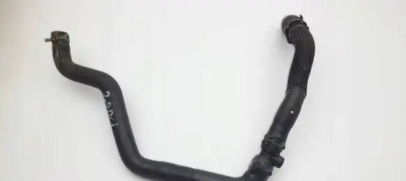 Renault Trafic II (X83) Heater radiator pipe/hose 8200845262 93861865