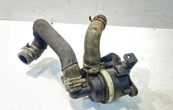 Audi A4 S4 B8 8K Electric auxiliary coolant/water pump 5N0965561A