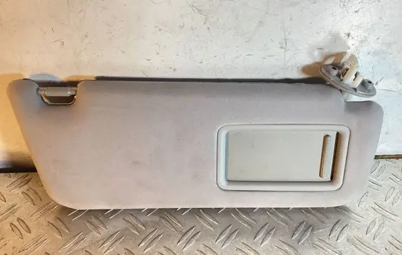 Lexus RC Sun visor TW23281010