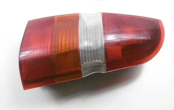 Ford Escort Rear/tail lights