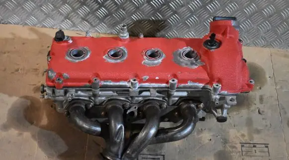 Maserati GranTurismo Engine head 2248931