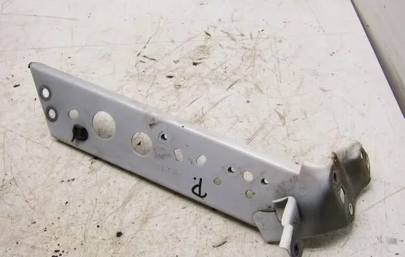 Mazda CX-5 Fender mounting bracket KD53-52140