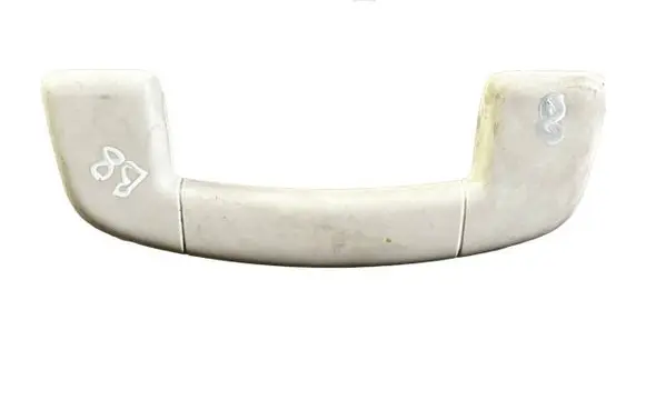 Volkswagen PASSAT B8 Front interior roof grab handle 3G0857607B