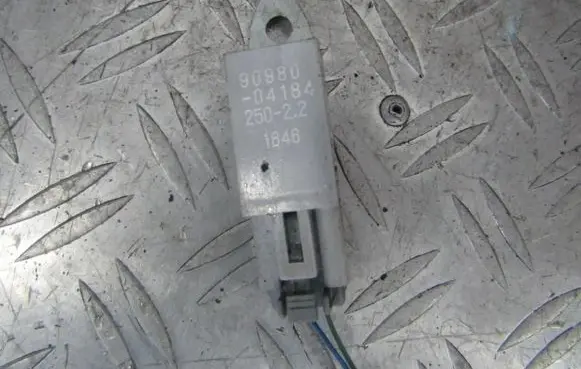 Lexus IS 200-300 Other relay 9098004184 90980-04184