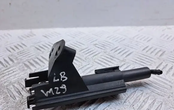 Toyota Verso Headlight washer spray nozzle 852070F030