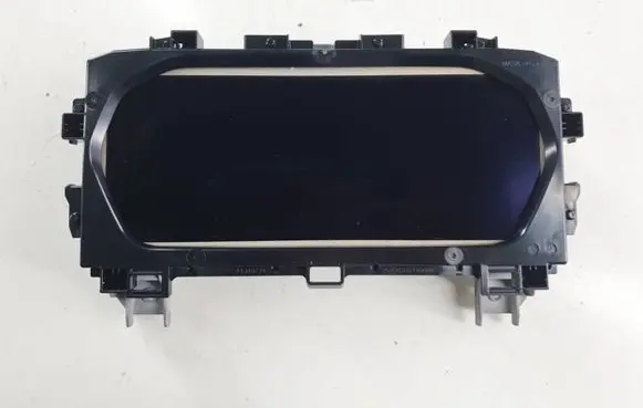 Audi Q4 Sportback e-tron Speedometer (instrument cluster) 89A920725E 89A190 2274140041
