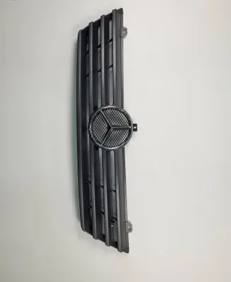 Mercedes-Benz Sprinter W901 W902 W903 W904 Front bumper upper radiator grill A9018800085