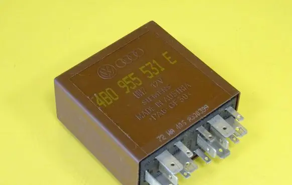 Other relay
