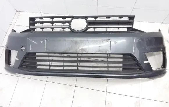 Volkswagen Caddy Front bumper 2K5807221K
