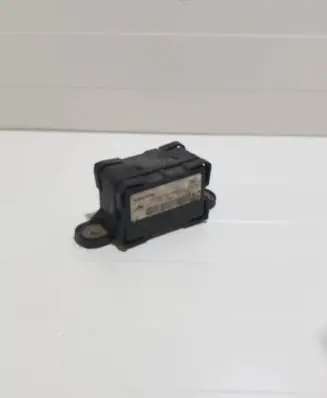 Volvo S60 ESP acceleration yaw rate sensor 30667843AA 10098005202