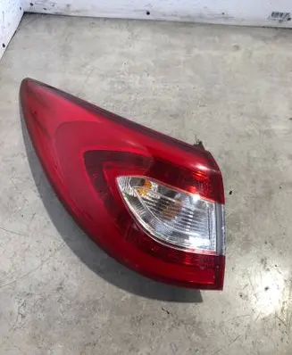 Hyundai ix35 Rear/tail lights 924012Y500
