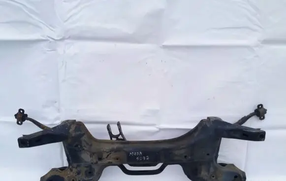Lancia Musa Front subframe