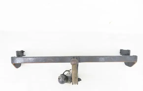Mitsubishi Space Star Tow bar set 