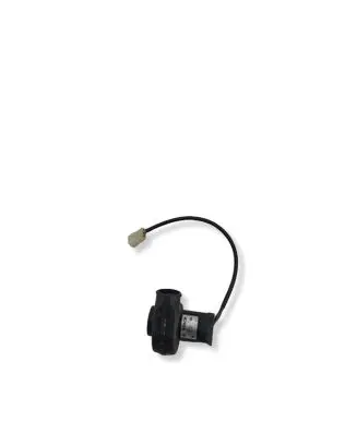 BMW 5 E39 Engine control unit/module fan 0130002831 129017451829