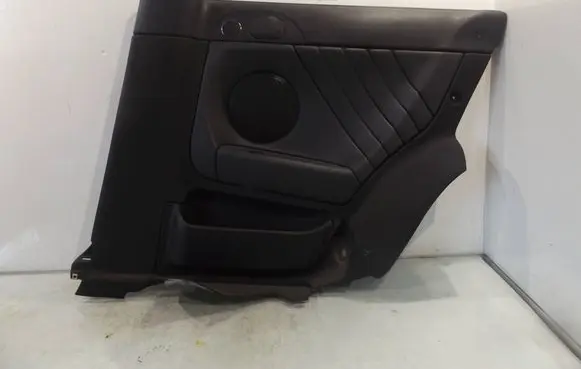 Alfa Romeo 147 Coupe rear side trim panel 