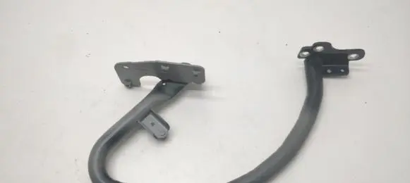 Volvo S60 Tailgate/trunk/boot hinge 31349170