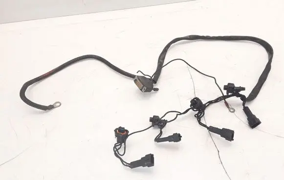 Peugeot 307 Engine installation wiring loom