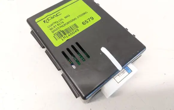Opel Antara Other control units/modules 95916579