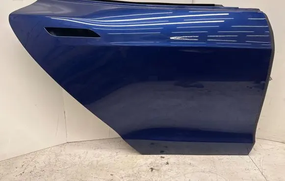 Tesla Model S Rear door 