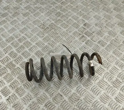 Volkswagen Golf VII Rear coil spring 5Q0511115LR