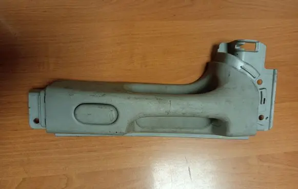 Mercedes-Benz Vito Viano W639 Front door interior handle A6397600561 6397600561