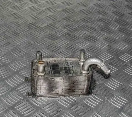 Ford S-MAX Engine oil radiator H0602005 6G917A095AD