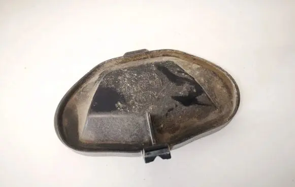 Opel Vectra C Headlight/headlamp dust cover 15619200 156192-00