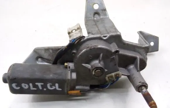 Mitsubishi Colt Rear window wiper motor WM42061S