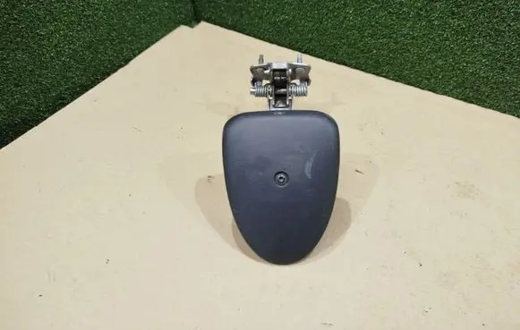 Renault Trafic III (X82) Loading door check strap stopper 824302173RA 8200006259G