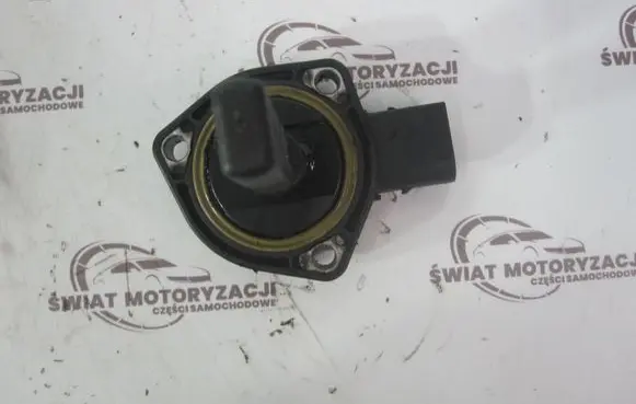 BMW X3 F25 Oil level sensor 7508003 6PR007868