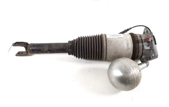 Volkswagen Phaeton Rear shock absorber/damper 3D0616002K