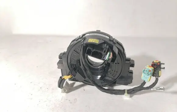 Lexus ES 250 - 300 - 330 Airbag slip ring squib (SRS ring) 8924533090 R74 33230
