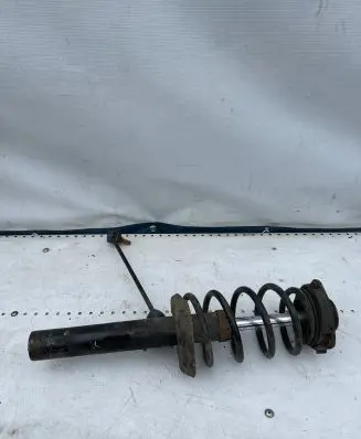 Volkswagen PASSAT B6 Front shock absorber/damper