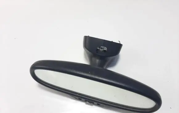 Volkswagen Scirocco Rear view mirror (interior) 1K88575119B9