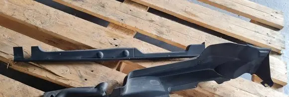 Audi A4 S4 B9 Fender end trim 8W0821169