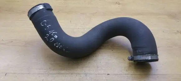 Citroen C5 Intercooler hose/pipe 9685234880
