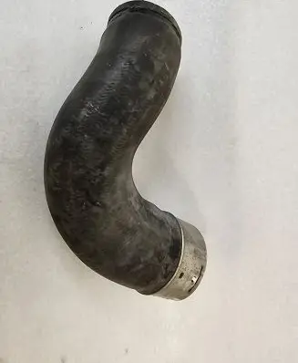 Volvo S60 Intercooler hose/pipe 31657757
