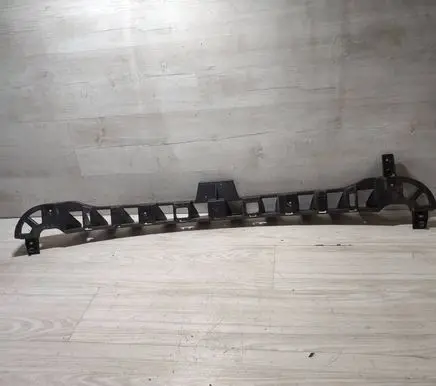 Fiat 500X Rear bumper mounting bracket 51937661 B340