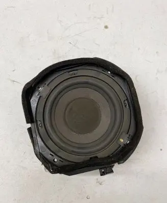 Mercedes-Benz S W140 Parcel shelf speaker 1408200202 205201 3185