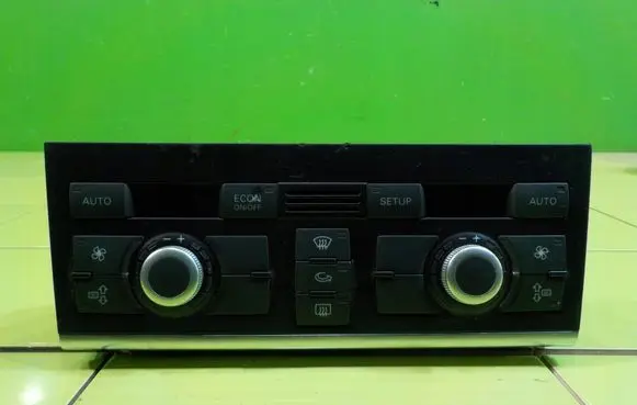 Audi Q7 4L Other switches/knobs/shifts 4L0820043E