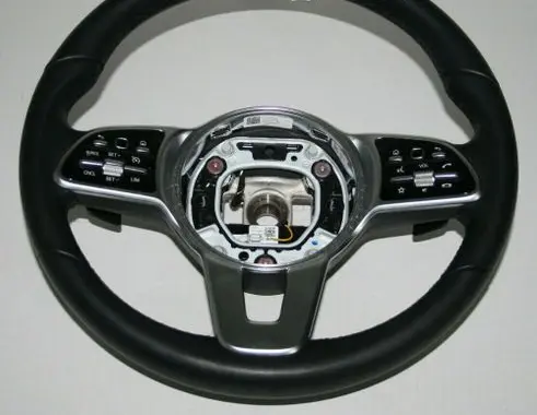 Mercedes-Benz E W213 Steering wheel 