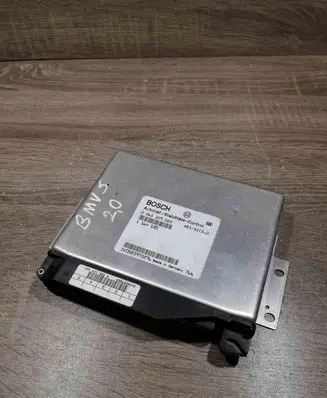 BMW 5 E39 ABS control unit/module 0265109023 1164130