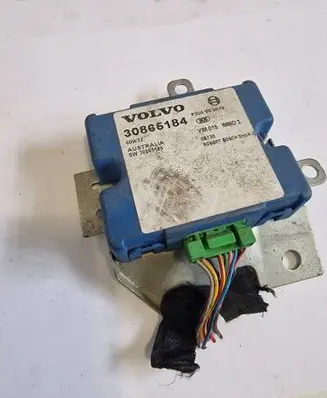 Immobilizer control unit/module