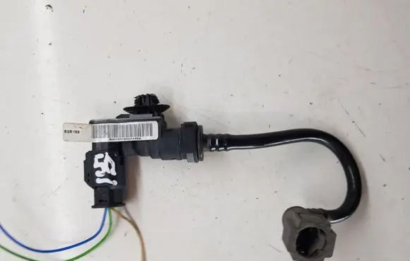 Peugeot 3008 I Sensor 9670283380