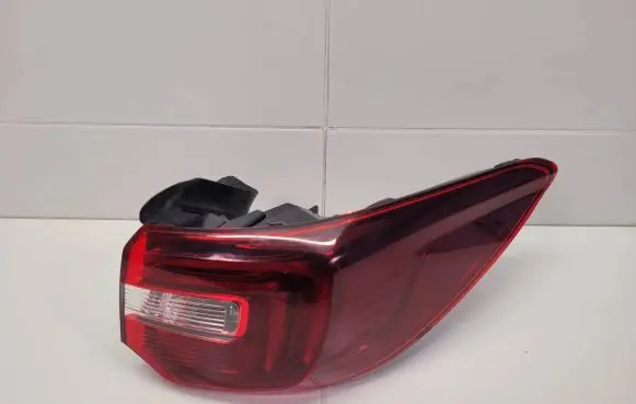 Rear/tail lights
