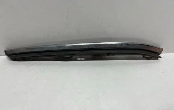 Volkswagen Golf VII Front fog light trim/grill 5G0853665M